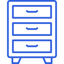 Accent Cabinet