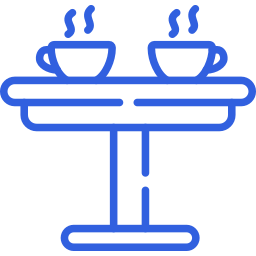 Coffee Tables