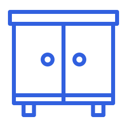 Chest and Dressers