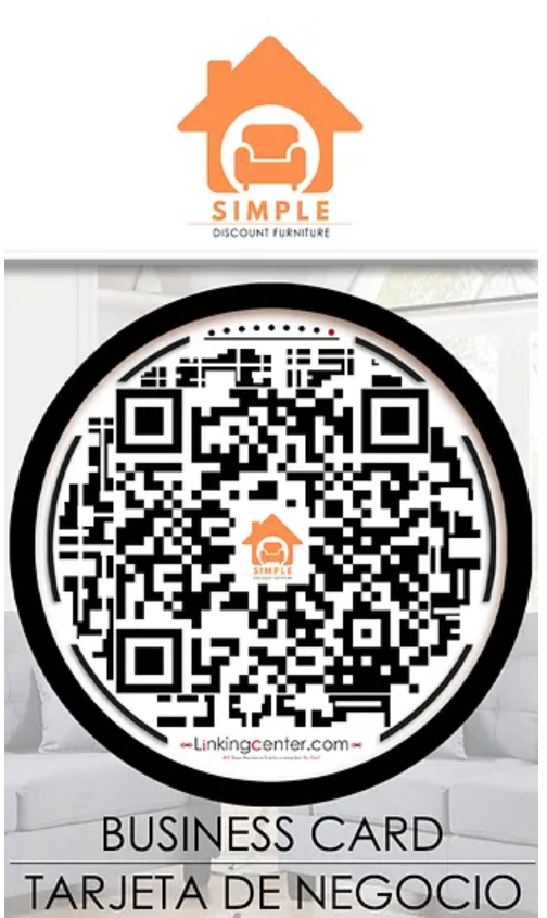 Simple Discount Furniture