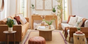 furniture-arrangement