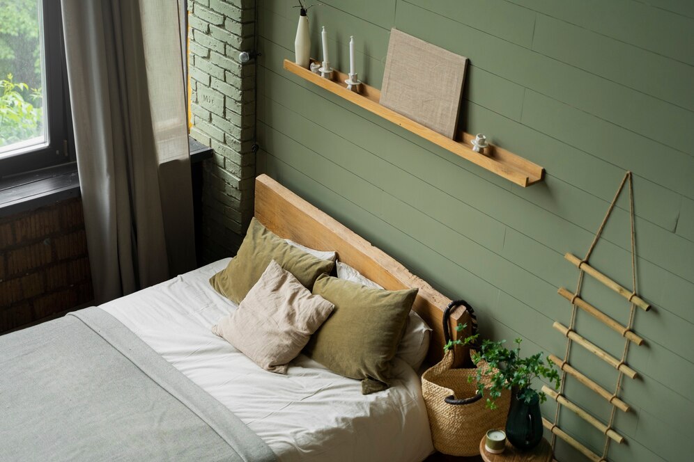 Transform Your Bedroom with These Trendy Furniture Pieces