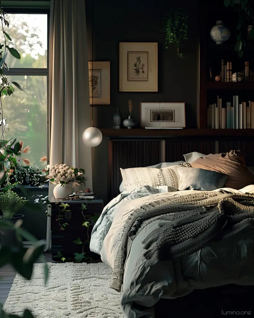 How to Design a Cozy Bedroom Retreat in Los Angeles