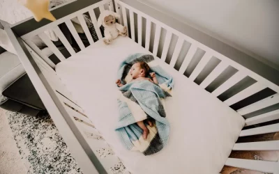 Crib and Toddler Furniture: Safe and Stylish Options for Your Little Ones