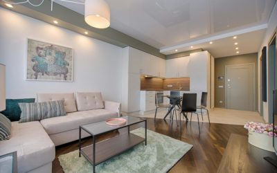 The Best Living Room Sets for Modern LA Homes