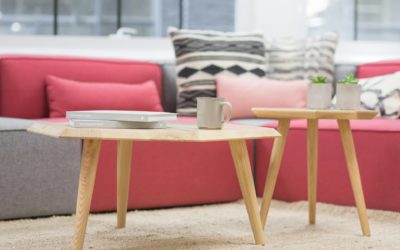 How to Choose the Perfect Coffee Table for Your Living Room