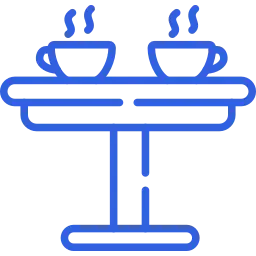 Coffee Tables